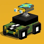 Smashy Road: Arena Mod Apk 1.3.6 [شراء مجاني]