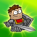 Merge Wars: Fun Idle Game Inc Mod