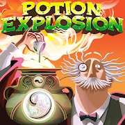 Potion Explosion Mod Apk 1.5.2 