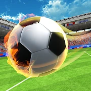 Freekick Champion Mod apk