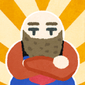 Woodcutter: Idle Clicker icon