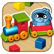 Studio Pango - Kids Fun preschool learning games Mod