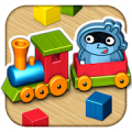Studio Pango - Kids Fun preschool learning games Mod