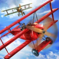 Warplanes: WW1 Sky Aces Mod APK icon