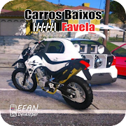 Carros Baixos Favela (BETA) Mod Apk