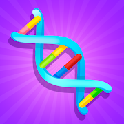 DNA Evolution 3D Mod Apk