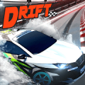 Drift Rally Boost ON icon