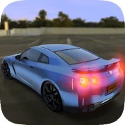 GT-R R35 Drift Simulator Mod Apk [Free purchase]