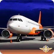 Flight Sim : Plane Pilot 2 Mod Apk [Unlimited money]