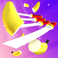 Flying Cut MOD APK v1.4.4 (Unlocked) - Jojoy