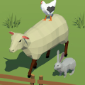 Tap Tap Animal Farm ! Mod