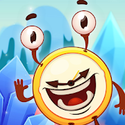 Alarmy and sleeping monsters icon