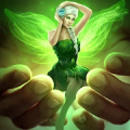 Queen's Quest: Tower of Darkne Mod APK icon