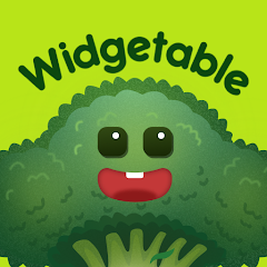 Widgetable: Adorable Screen Mod APK 1.6.050