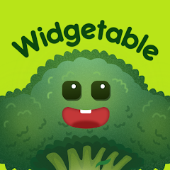 Widgetable: Adorable Screen Mod Apk