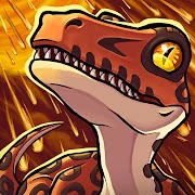 Dino's Survival Run Mod Apk [Unlimited money]