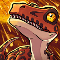 Dino's Survival Run Mod