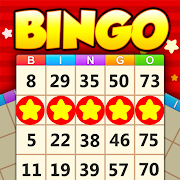 Bingo Holiday: Live Bingo Game Mod Apk