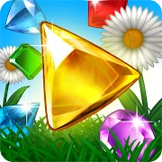 Cascade: Gem & Jewel Adventure Mod Apk 1.7.0 [Sınırsız para]