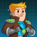 AdVenture Ages: Idle Clicker‏ Mod