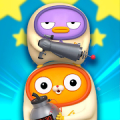 Maca&Roni: Jump Action Arcade icon
