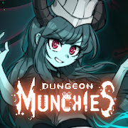 Dungeon Munchies Mod