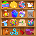 Antistress: Relaxing Toy Games icon