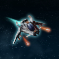 Cold Space - 3D Shoot 'em up Mod