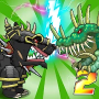 Mutant Fighting Cup 2 APK+MOD (Unlimited money)v66.2.0 Mutant Fighting Cup 2