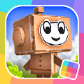 Paper Monsters - GameClub icon
