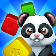 Cube Blast Journey: Match Game Mod Apk 3.70.5068 