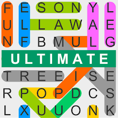 Word Search Ultimate PRO Mod