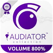 MP3 VOLUME BOOST GAIN LOUD PRO Mod APK