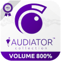 MP3 Impulso De Volume Alto Pro Mod