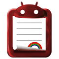 aNdClip -Clipboard extension- icon