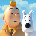 Tintin Match: Solve puzzles & mysteries together! Mod