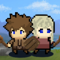 LevelUp RPG 2D icon