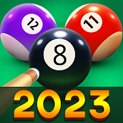 Download 8BallClub Billiards Online 3.33