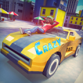 Taxi Driver Sims 2021‏ Mod