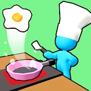 Kitchen Fever: Food Tycoon Mod apk