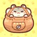 Hamster Bag Factory : Tycoon icon