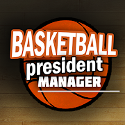Basketball President Manager Mod