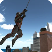 Fly A Rope Мод Apk 1.9 [Бесконечные деньги]