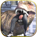 Dinosaur Simulator: Dino World icon