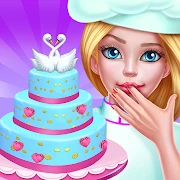 My Bakery Empire: Bake a Cake Mod Apk 1.6.1 [Uang yang tidak terbatas]