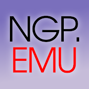 NGP.emu (Neo Geo Pocket) Mod