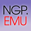 NGP.emu Mod