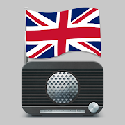 Radio UK - online radio player Mod