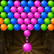 Bubble Shooter Puzzle Game APK + Mod for Android.