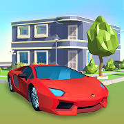 Idle Office Tycoon- Money game Mod Apk